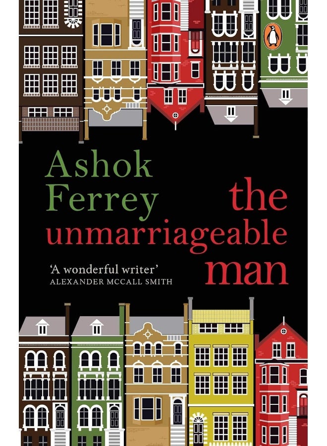 The Unmarriageable Man: A Novel - Image 1