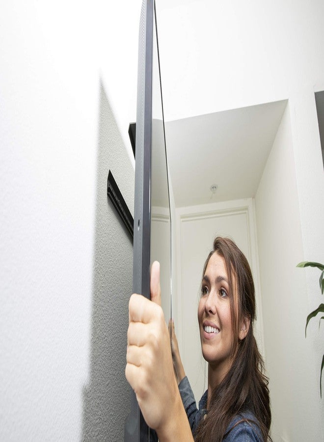 هانغمان حامل تلفزيون بسيط التثبيت من شركة Hangman Products Inc. طراز S2060 - Image 5