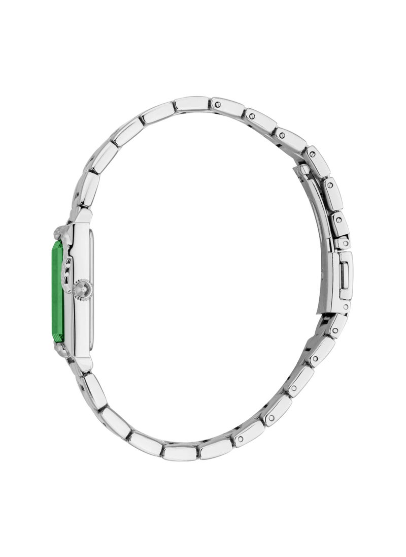 Just Cavalli Just Cavalli Lady Dolcezza Snake JC1L364M0095 - Stainless Steel Female Quartz 2 hands  - Image 2