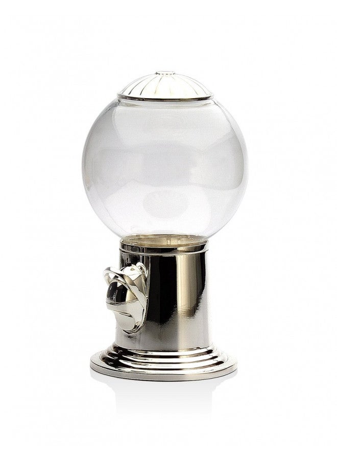 Godinger Gumball Machine - The Classy Way to Dole Out Snacks - Image 2