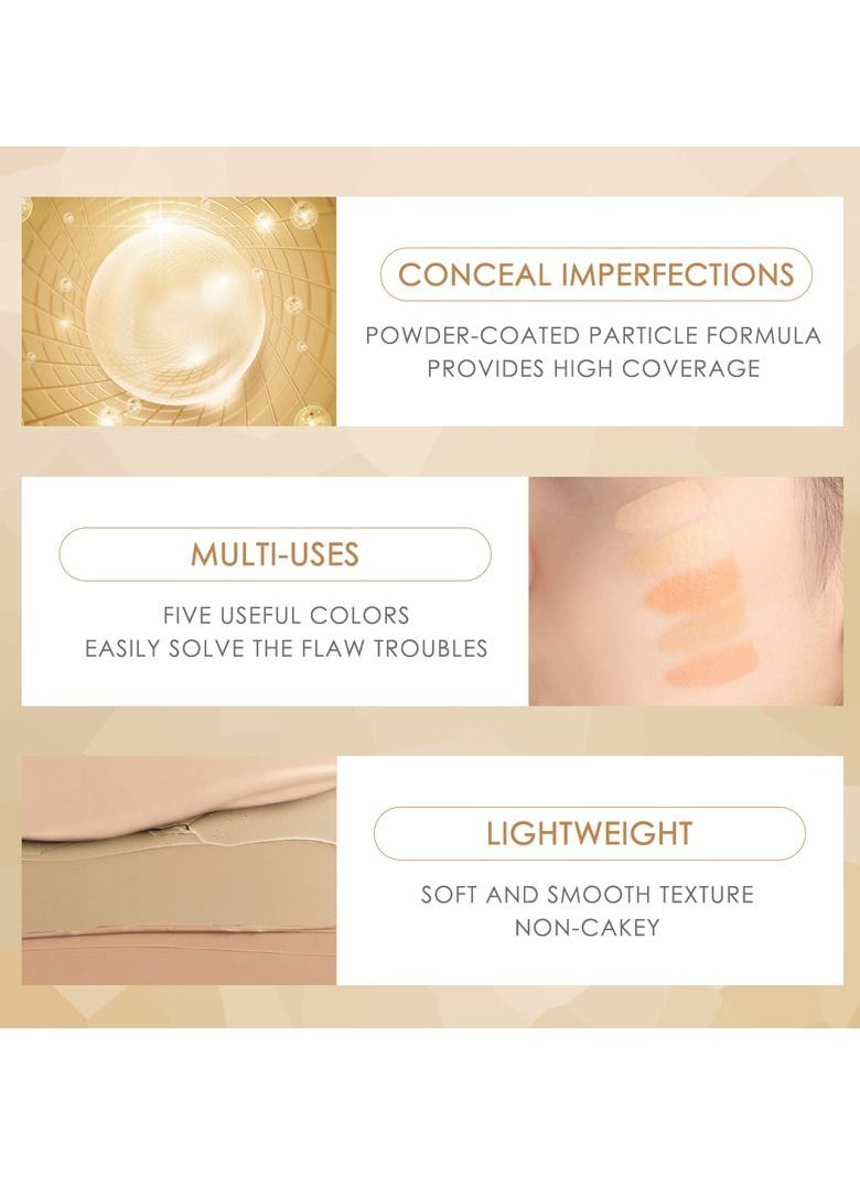 Concealer Palette All in One - pzsku/Z5C15109B569682E8461BZ/45/_/1692177180/10148232-1ccf-4536-b5b8-2e0395b59f18