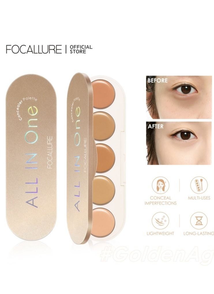 Concealer Palette All in One - pzsku/Z5C15109B569682E8461BZ/45/_/1692362753/4a4110a8-79d7-4881-b126-3fce68dc4560