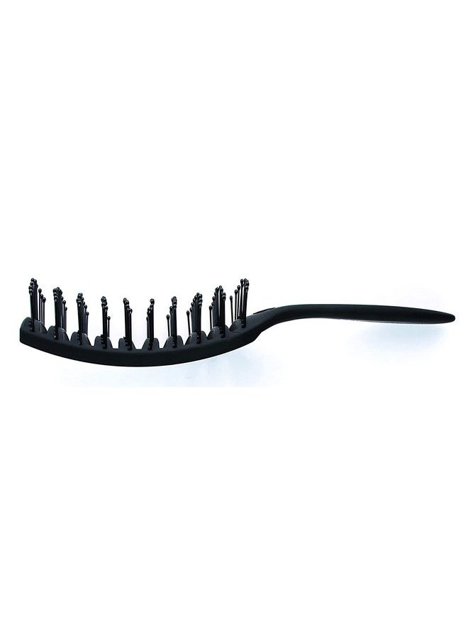 Epic Professional Quick Dry Hair Brush (Black)…2 Pack - pzsku/Z5C1524D6850CBF8DC6EFZ/45/_/1734182960/44b935bc-0633-4d2e-ad0f-6a93ef839b6b