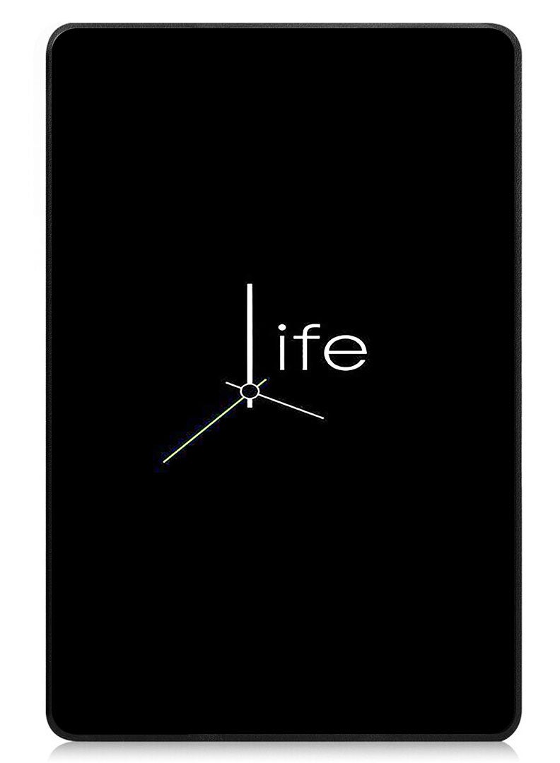 Theodor Protective Flip Case For Huawei MatePad SE 11 (2024) With Trifold Stand Auto Wake Sleep Shockproof Cover Life - Image 1