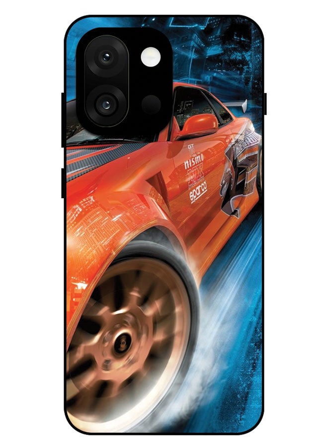 الصيد العين غطاء حماية مطبوع لهاتف OnePlus 13T - أهداف مهنية 801 - Image 1