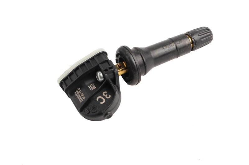 ACDelco قطع غيار جنرال موتورز الأصلية ACDelco 13540604 لمراقبة ضغط الإطارات (XL7-314.9MHz) - Image 3