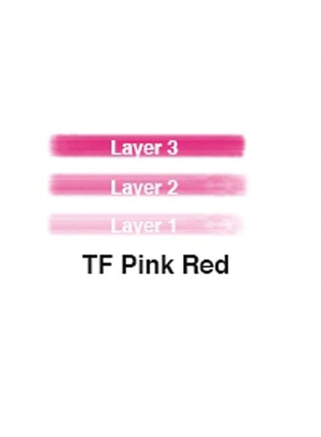 Lip Ink Liquid Trial Lip Kit - Pink Red (Red) | Natural & Organic Makeup for Women International - Image 2