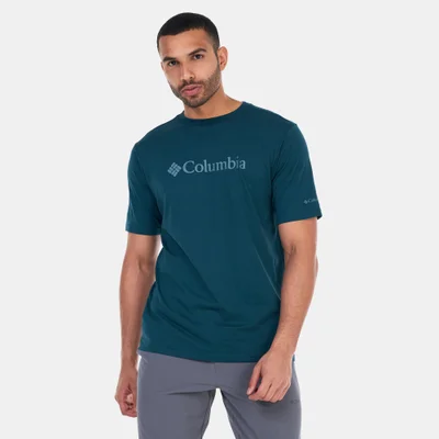 Columbia Men's CSC Basic Logo T-Shirt