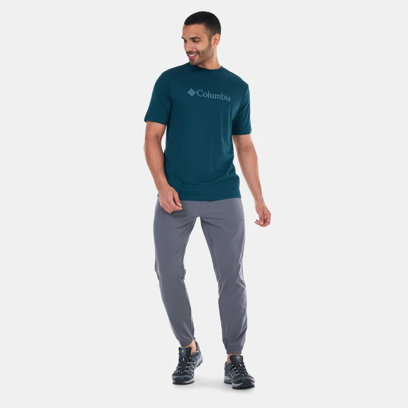 Columbia Men's CSC Basic Logo T-Shirt