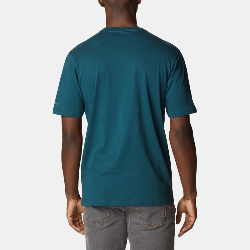Columbia Men's CSC Basic Logo T-Shirt