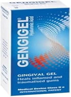 Gengigel Gengigel Gingival Gel 20 mL 