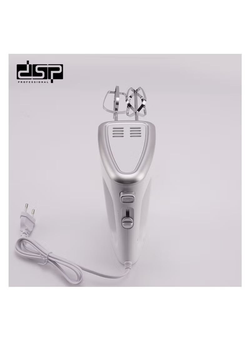 دي اس بي DSP KM2091، خلاط يدوي بقوة 200 واط - Image 5
