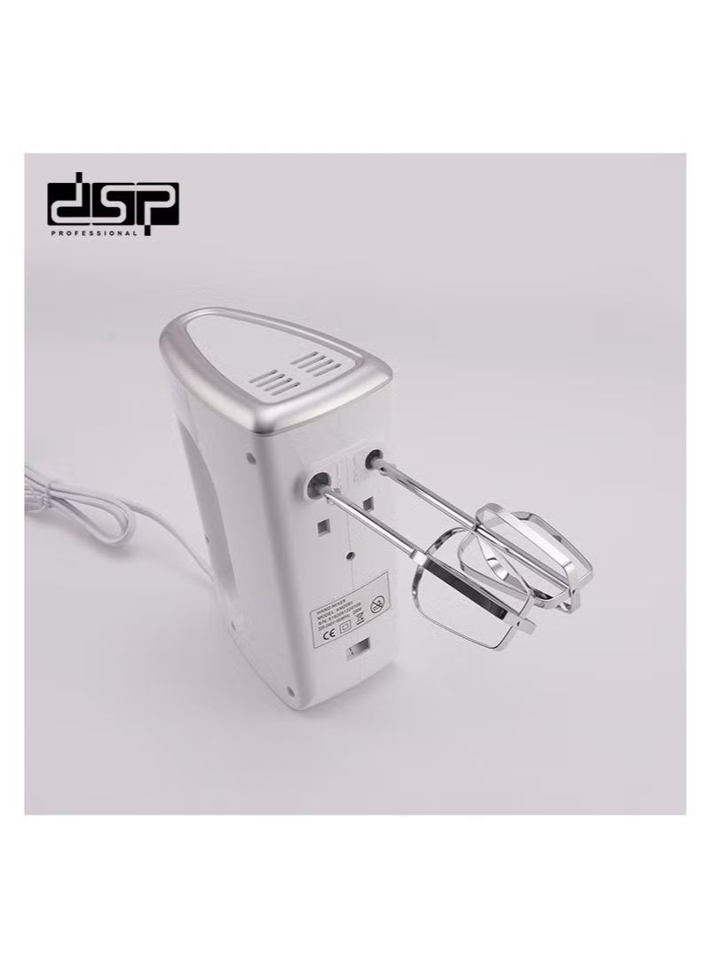 دي اس بي DSP KM2091، خلاط يدوي بقوة 200 واط - Image 4