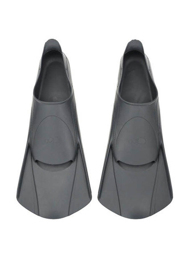 NABAIJI Short Swim Fins EU 41-42  - Image 2