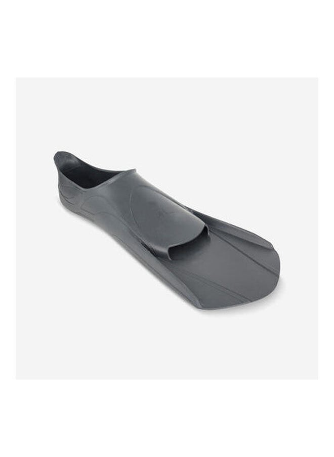 NABAIJI Short Swim Fins EU 41-42  - Image 1