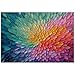 Ulord Great Jigsaw Puzzles for Adults 300 Pieces Colorful Gradient Rainbow Puzzles for Adults Toys Gift Family Decoration Kids Puzzle - Image 2