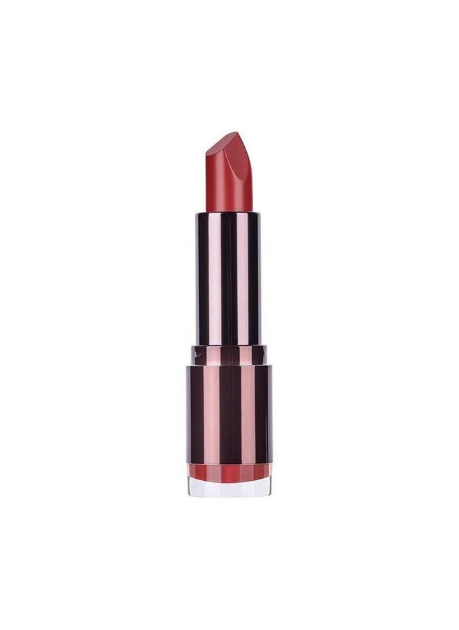Colorbar - Velvet Matte Lipstick, Bare, 4.2G | Creamy Matte Finish | High Pigmented Formula | Lasts Upto 5 Hours | Smudgeproof - Image 1