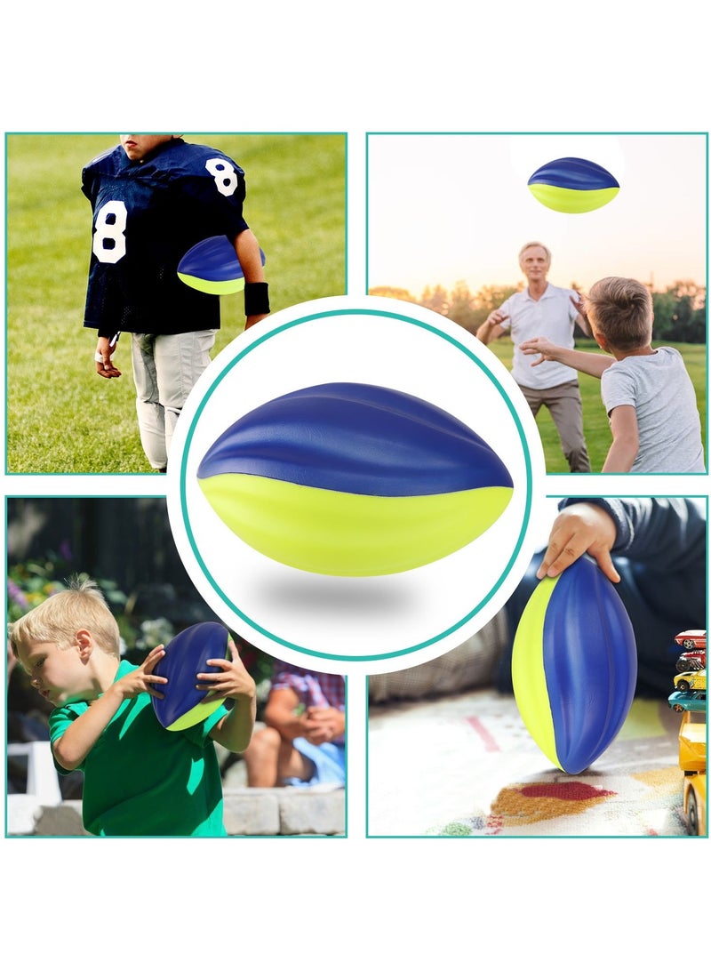 KINGSPORT Rugby Ball - Image 1