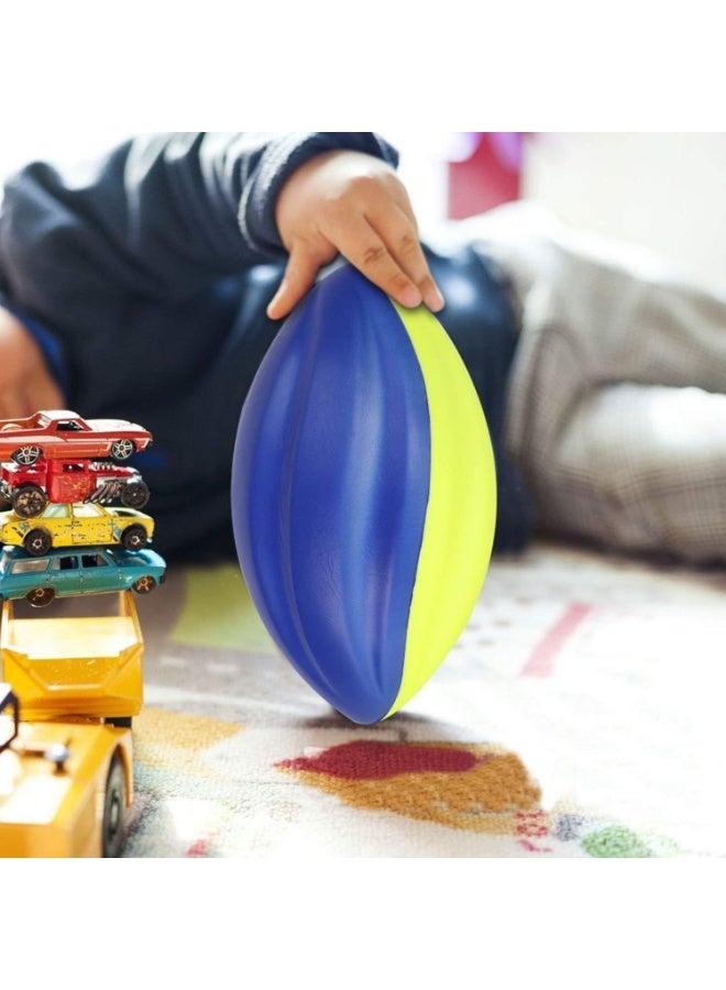 KINGSPORT Rugby Ball - Image 3