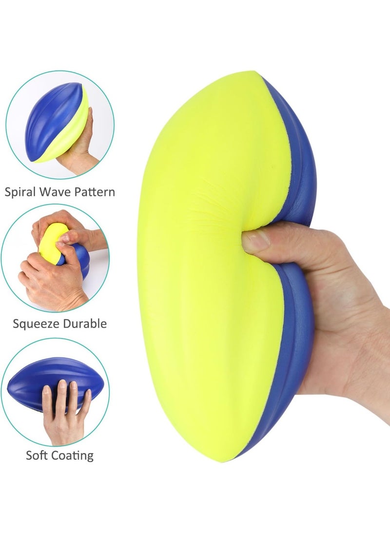 KINGSPORT Rugby Ball - Image 4