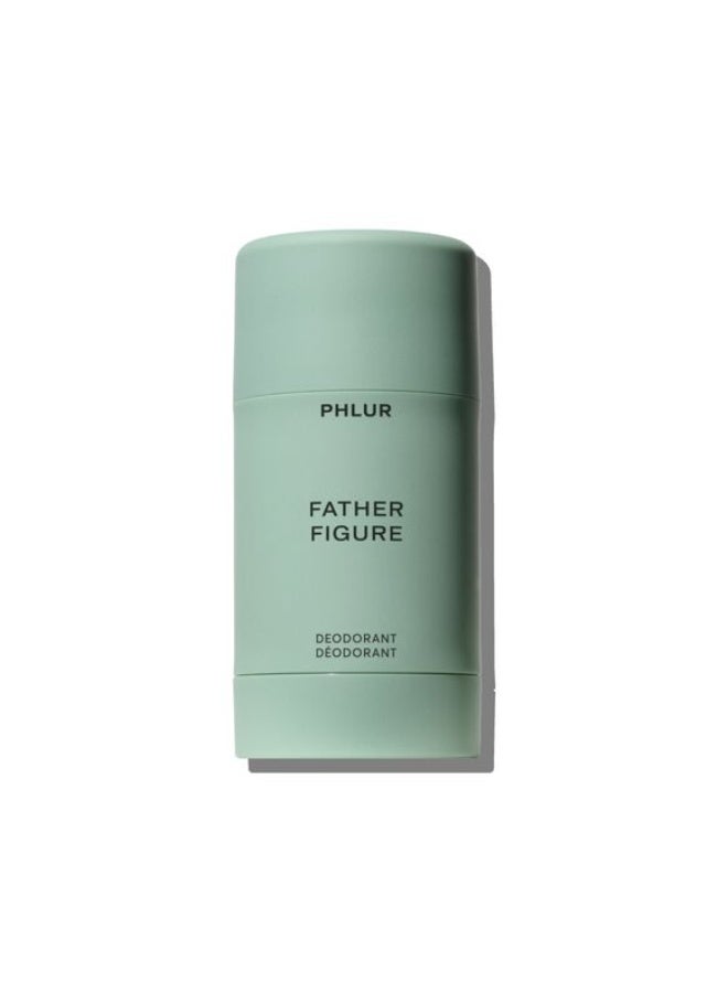 PHLUR Father Figure Deodorant 50g - Image 1