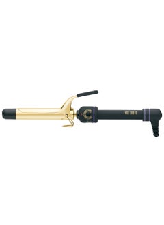 Hot Tools Hot Tools l  1181 Spring Grip 1 Professional Curling Iron 