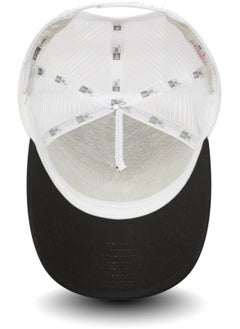 NEW ERA Los Angeles Dodgers baseball cap duckbill cap sun hat  men's and women's outdoor sports  - Image 4