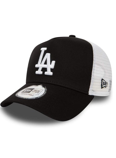 Los Angeles Dodgers baseball cap duckbill cap sun hat  men's and women's outdoor sports
