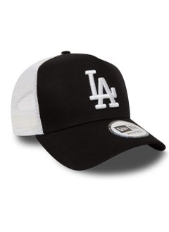 NEW ERA Los Angeles Dodgers baseball cap duckbill cap sun hat  men's and women's outdoor sports  - Image 2