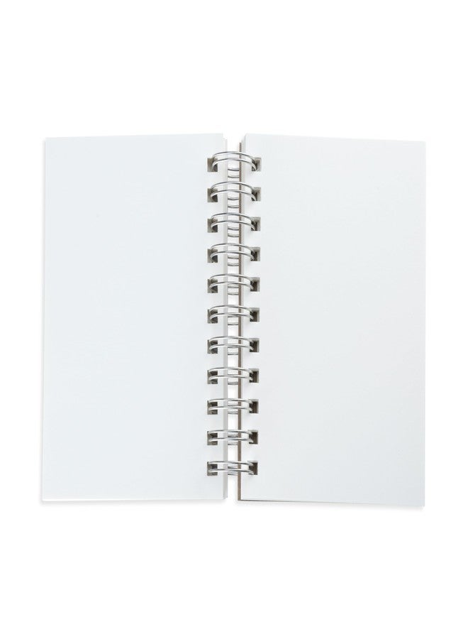 Bee Paper Company Bee Paper - 4"x 6" Super Deluxe Mixed Media Sketching Pad, 60 Sheets - Image 2