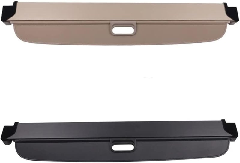 Vuzmode Retractable Car Trunk Cargo Cover for X5 F15 (2014-2019) - Image 2
