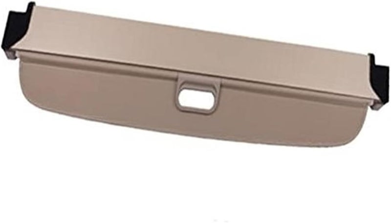 Vuzmode Retractable Car Trunk Cargo Cover for X5 F15 (2014-2019) - Image 1