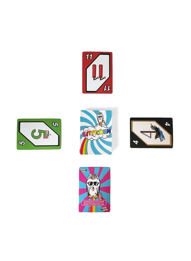Kittycorn Card Game  - Image 4