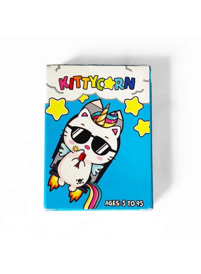 Kittycorn Card Game  - Image 2