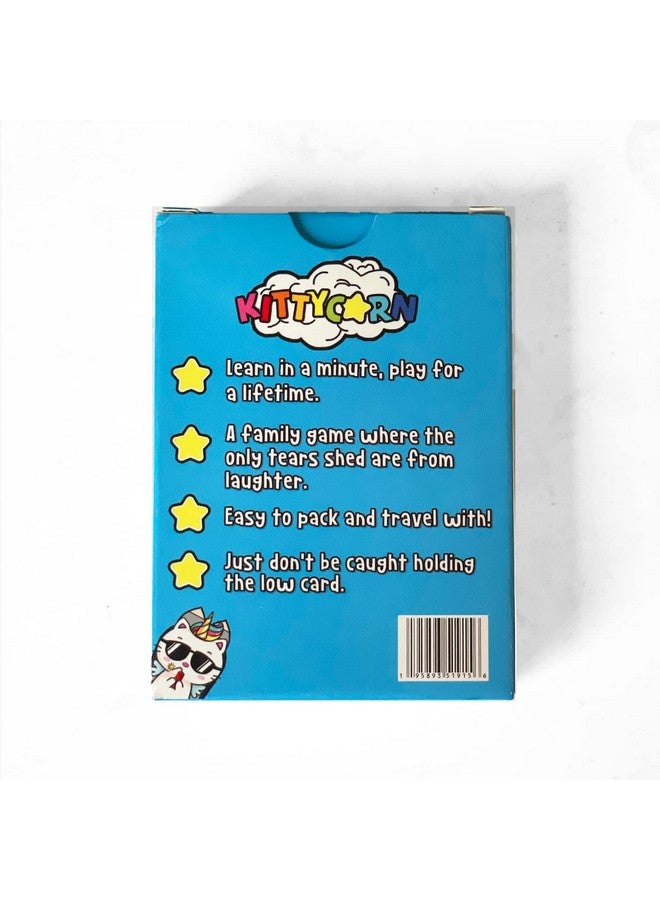 Kittycorn Card Game  - Image 3