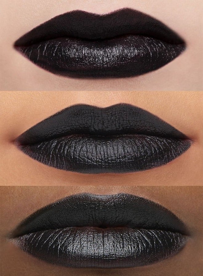 Milani Bold Color Statement Matte Lipstick 24 I Am Invincible (0.13OZ. /3.6g) Vegan, Cruelty-Free Bold Color Lipstick - Image 4
