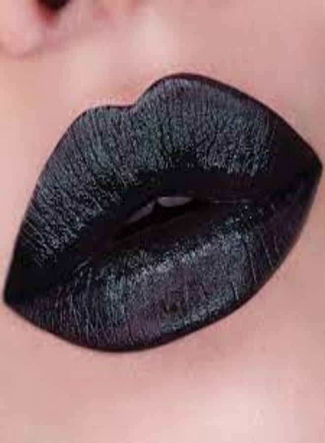 Milani Bold Color Statement Matte Lipstick 24 I Am Invincible (0.13OZ. /3.6g) Vegan, Cruelty-Free Bold Color Lipstick - Image 5