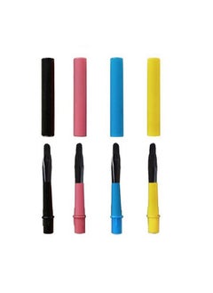 30Pcs Disposable Lip Brush With Cap Lip Makeup Brush Lipstick Brush Makeup Blending Applicator Beauty Makeup Tools Lipstick Applicators Random Color