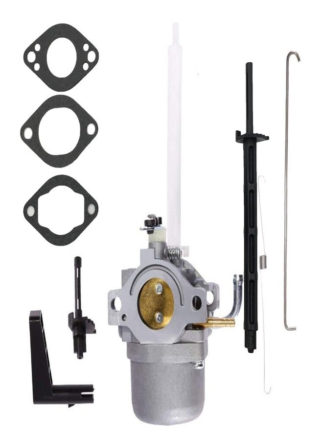 IBVIBV Carburetor Carb Compatible with Ariens Murray 342cc 16.50 1650 Snow Blower Briggs & Stratton Engine - Image 1