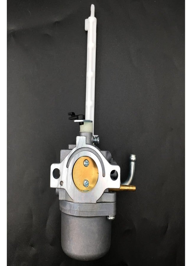 IBVIBV Carburetor Carb Compatible with Ariens Murray 342cc 16.50 1650 Snow Blower Briggs & Stratton Engine - Image 4