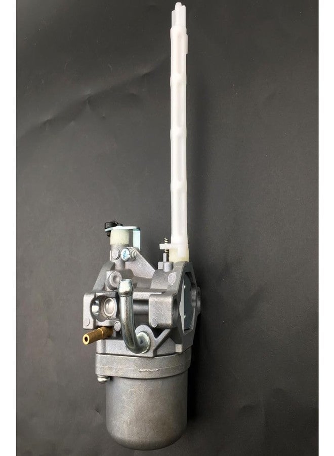 IBVIBV Carburetor Carb Compatible with Ariens Murray 342cc 16.50 1650 Snow Blower Briggs & Stratton Engine - Image 5
