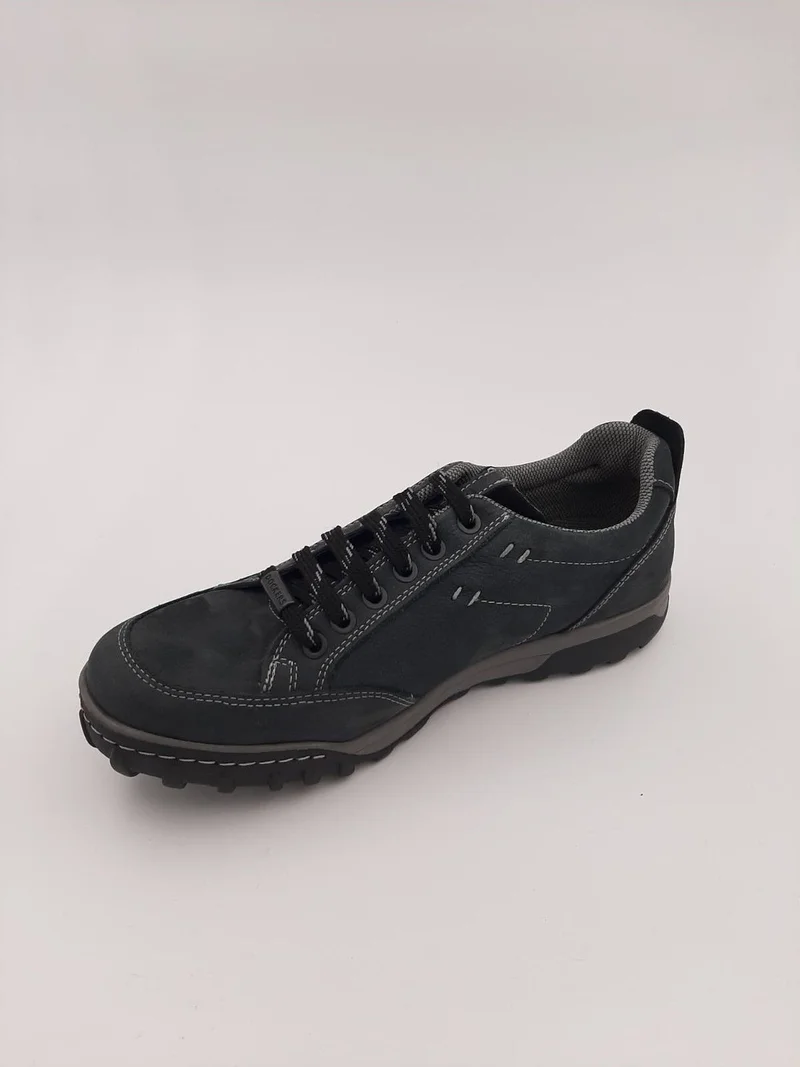 Dockers by Gerli Dockers AS00310598 100419818 217111 9pr Dockers Men's Casual Shoes Black