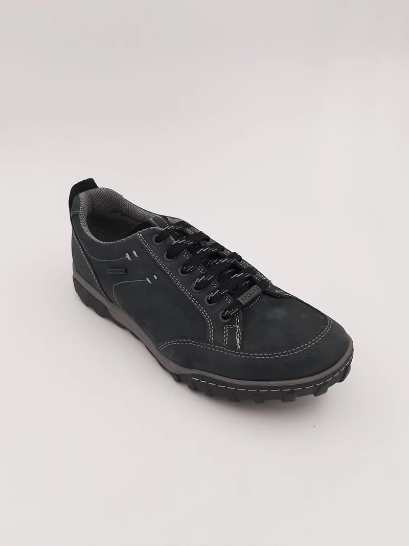 Dockers by Gerli Dockers AS00310598 100419818 217111 9pr Dockers Men's Casual Shoes Black