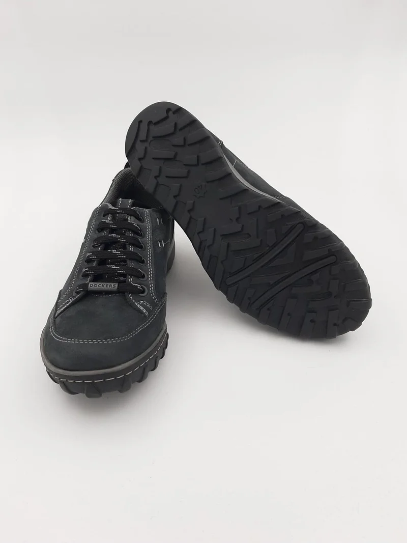 Dockers by Gerli Dockers AS00310598 100419818 217111 9pr Dockers Men's Casual Shoes Black