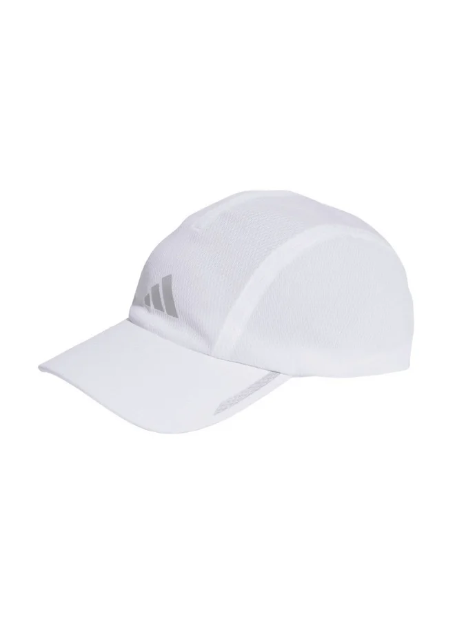 Adidas adidas RUN MES CA A.R. White Running CAP for Unisex - OSFW