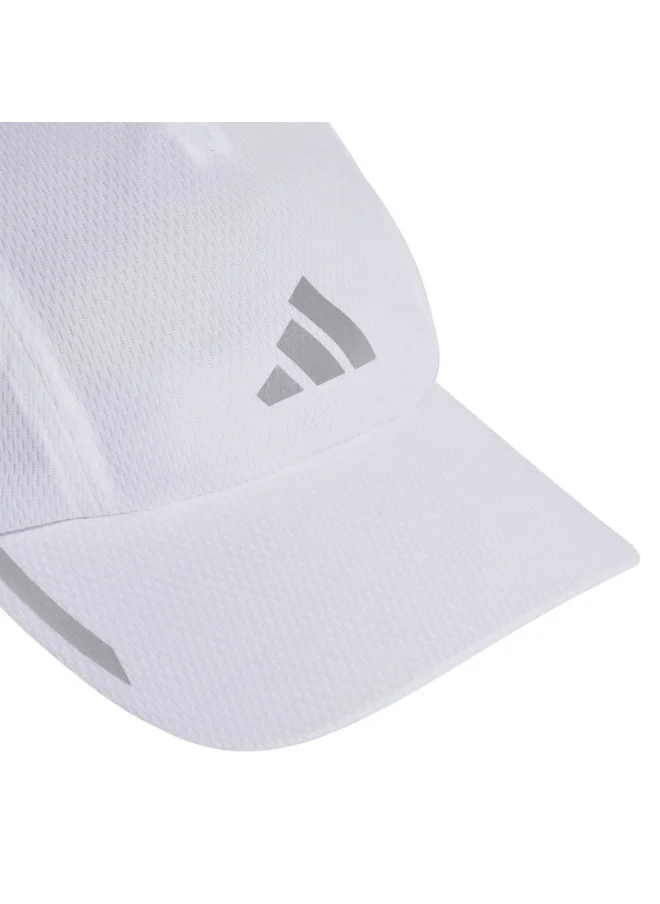 Adidas adidas RUN MES CA A.R. White Running CAP for Unisex - OSFW