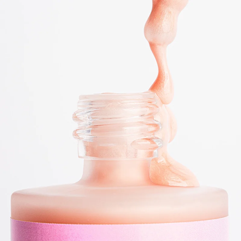 LA CRIQUE Radiance Booster Hydrating Serum Base