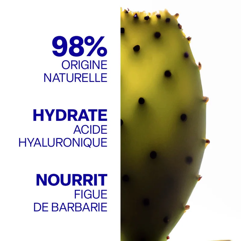 LA CRIQUE Radiance Booster Hydrating Serum Base
