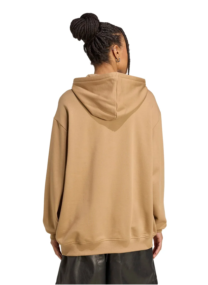 adidas Originals Essential French Terry Hoodie