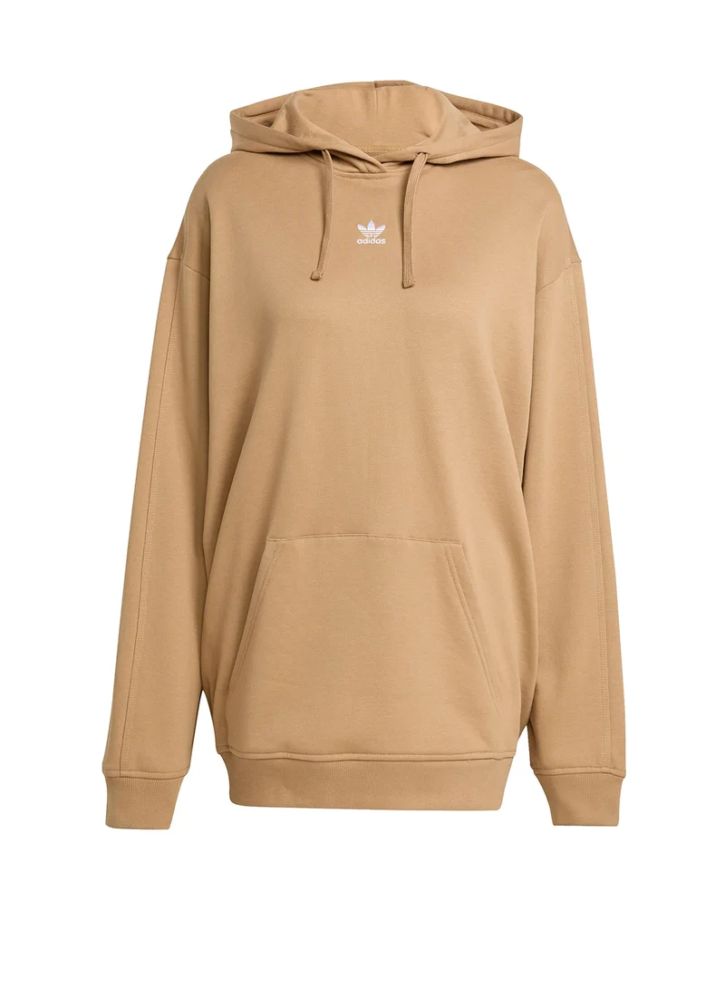 adidas Originals Essential French Terry Hoodie